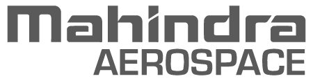 Mahindra Aerospace logo