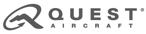 Quest Aircraft logo