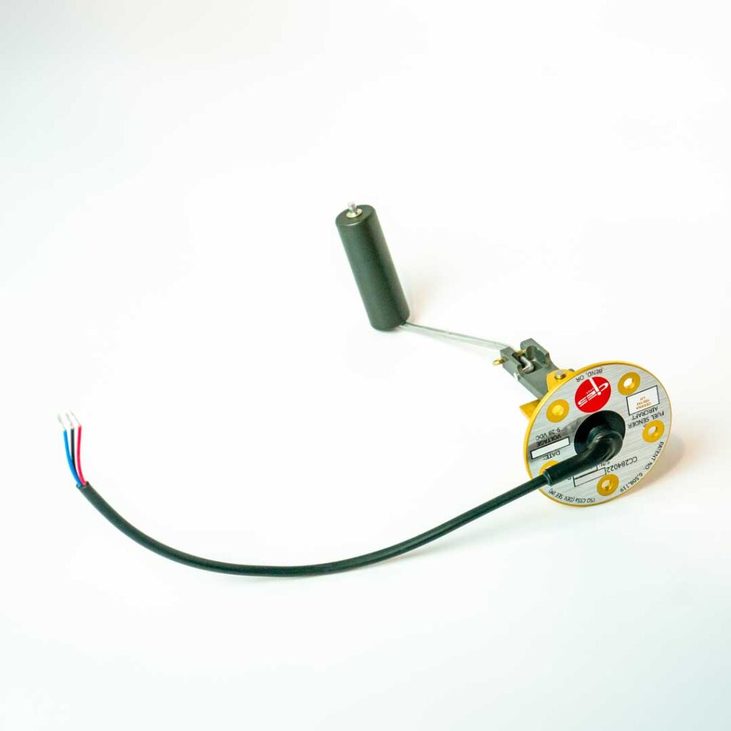 cessna 150/152 fuel sender