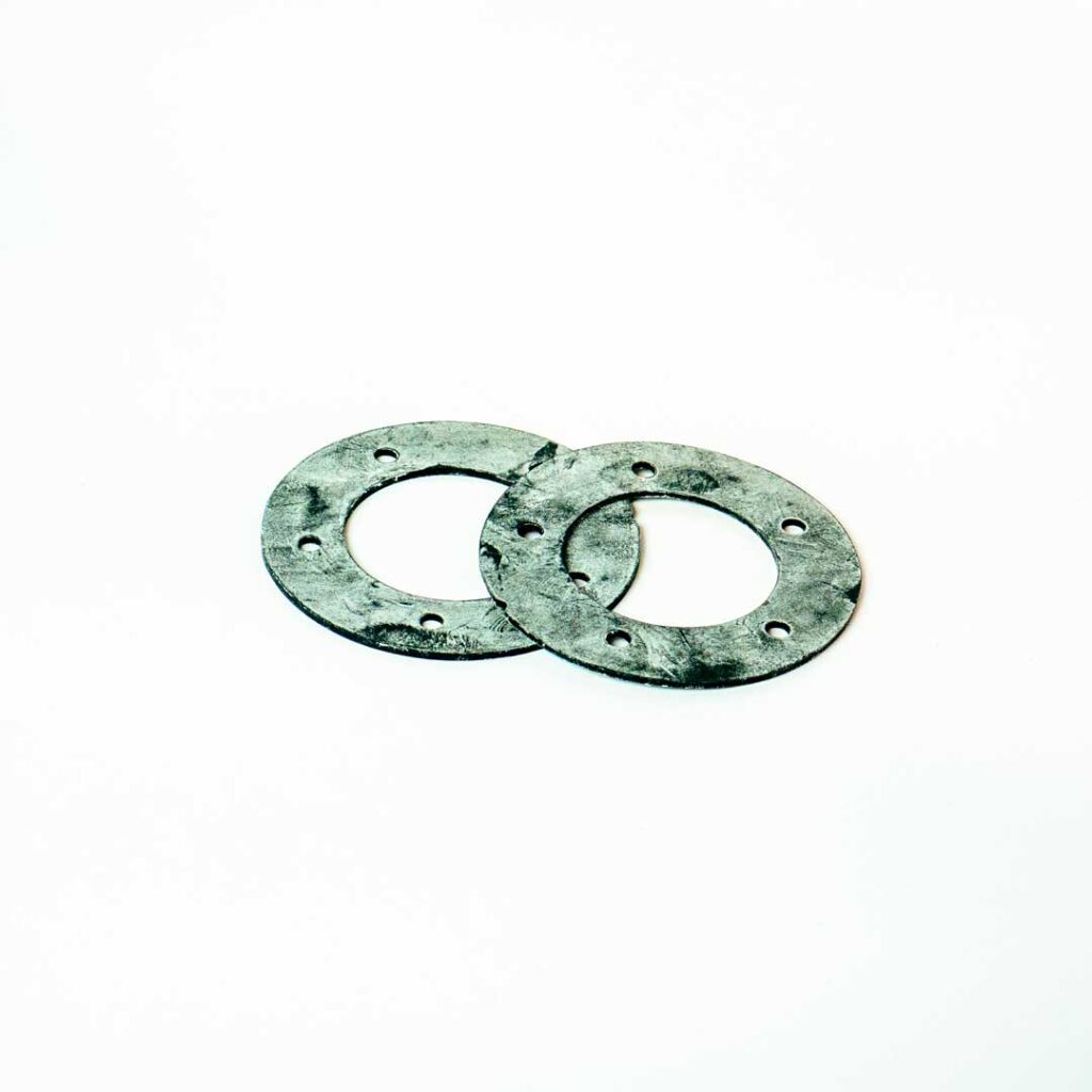 cessna 150/152 fuel sender gaskets