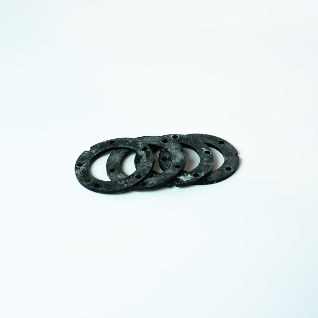 beechcraft bonanza fuel sender gaskets