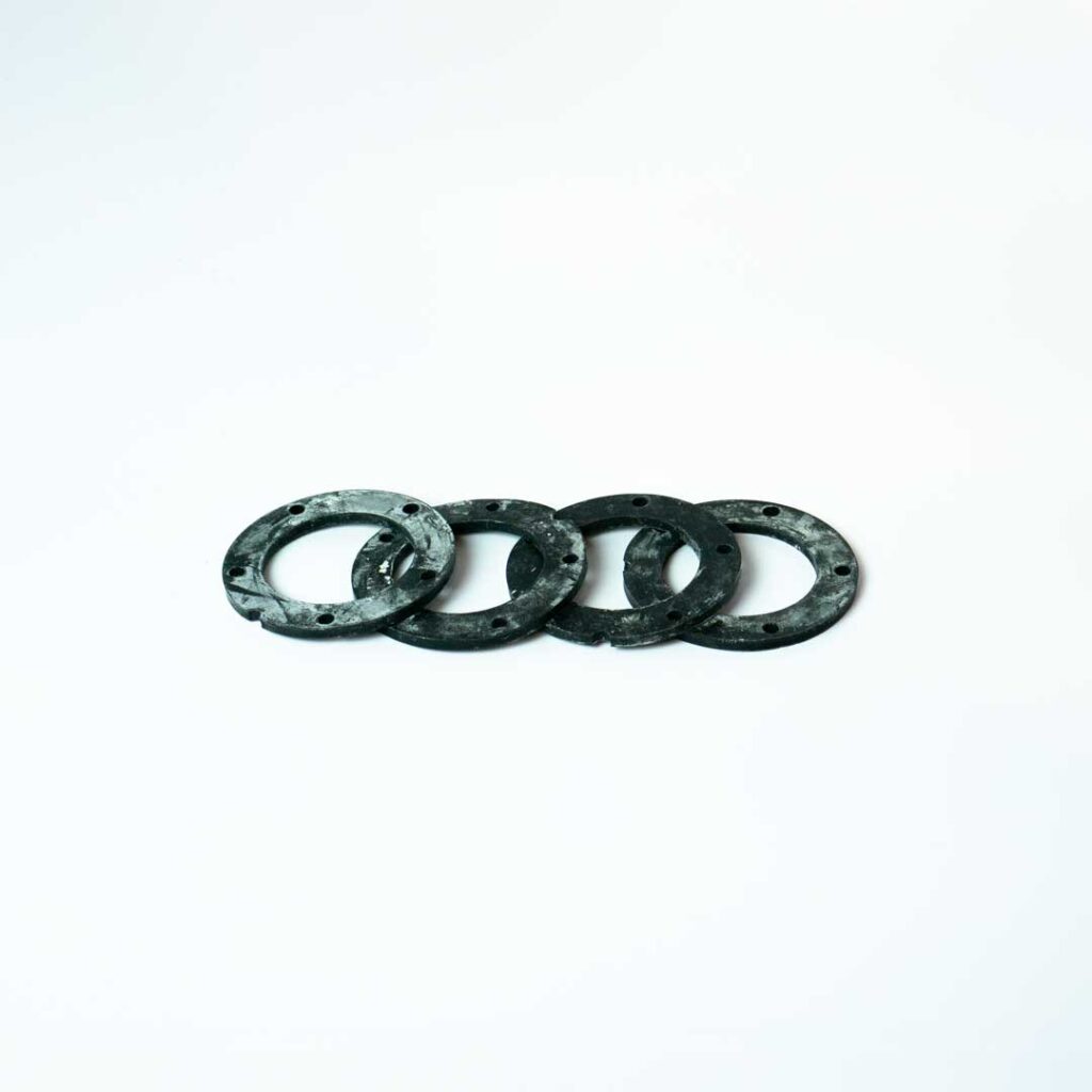 maule fuel sender gasket set