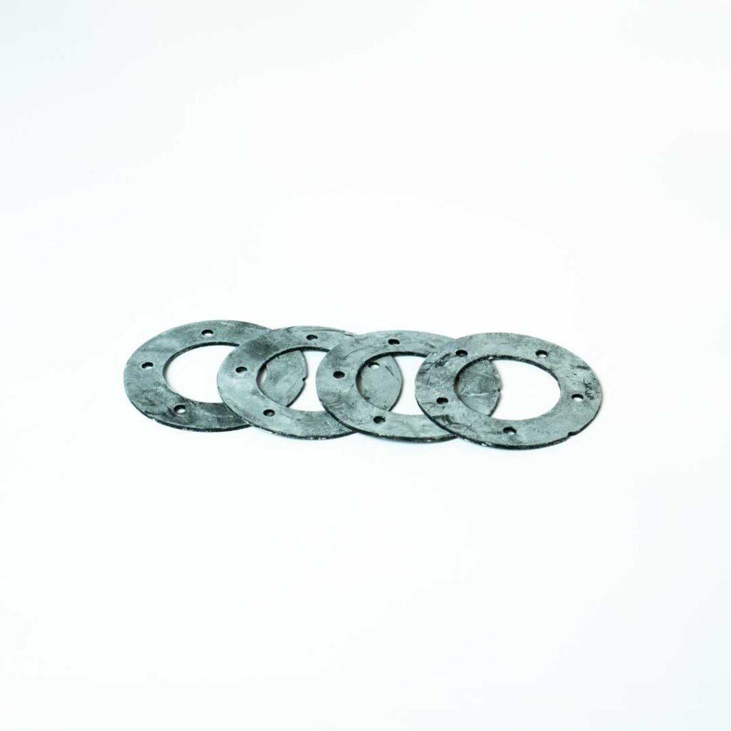 piper fuel sender gasket set