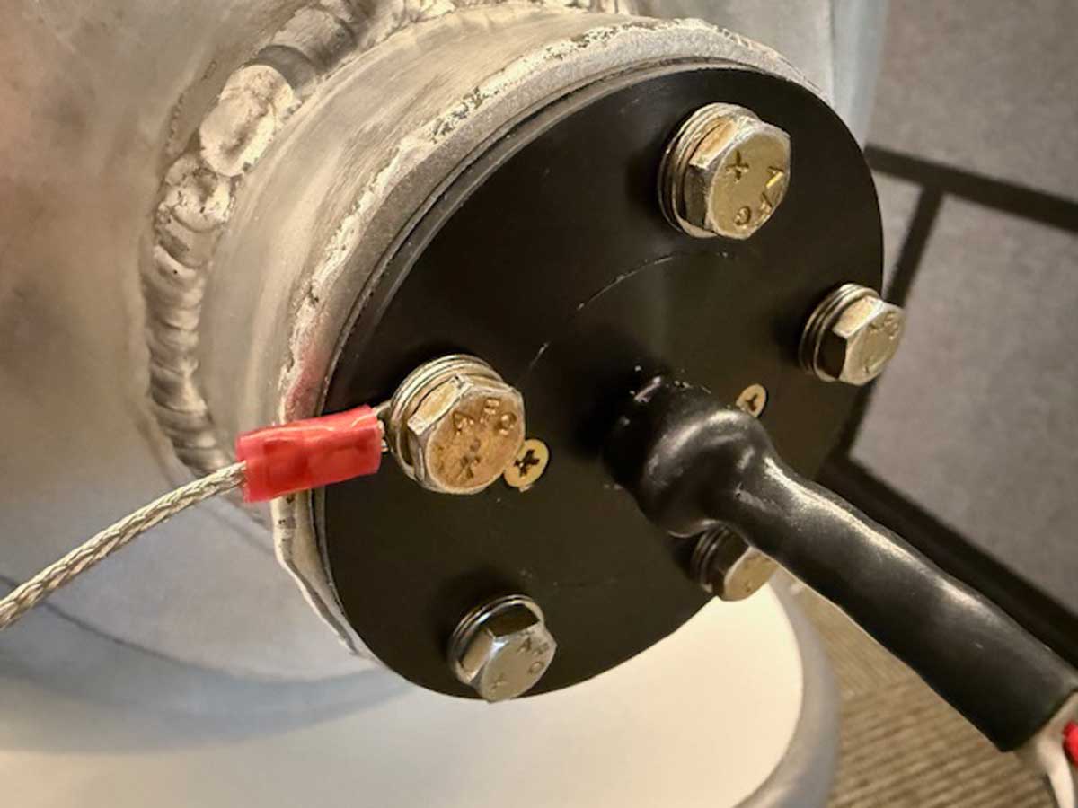 bonding-strap-ground bonding-strap-ground