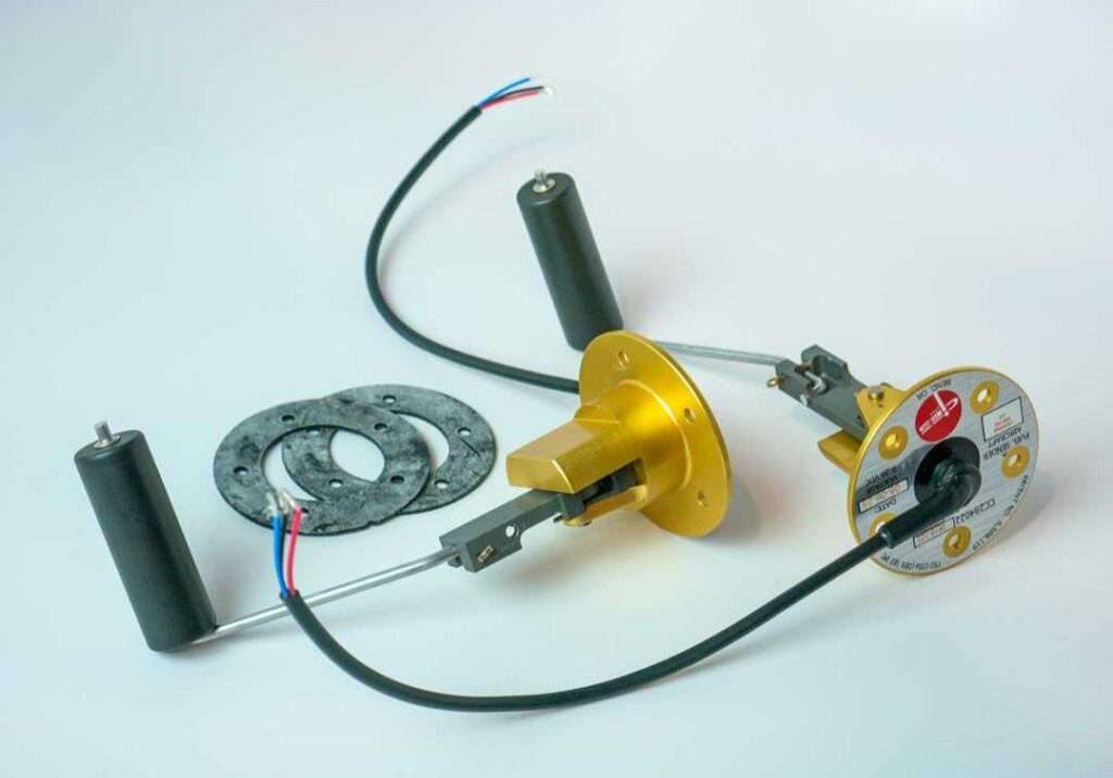 cessna 150/152 fuel senders